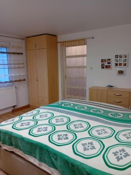 Ferienwohnung Im Luftkurort 그라사우 외부 사진